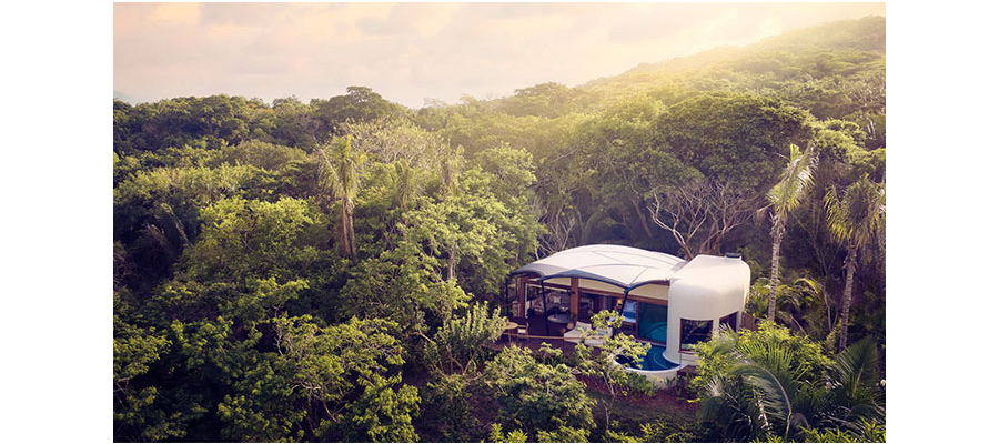 FOUR SEASONS TO LAUNCH OUTDOOR LUXURY