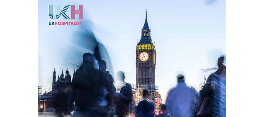Future Shock - Hospitality in 2022 Report Released by UKHospitality