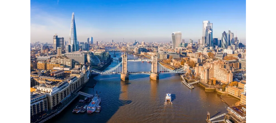 VisitBritain and British Airways partner on marketing push