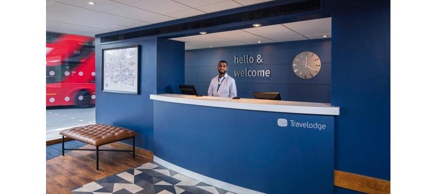 Travelodge unveils plans for “budget-luxe” revamp