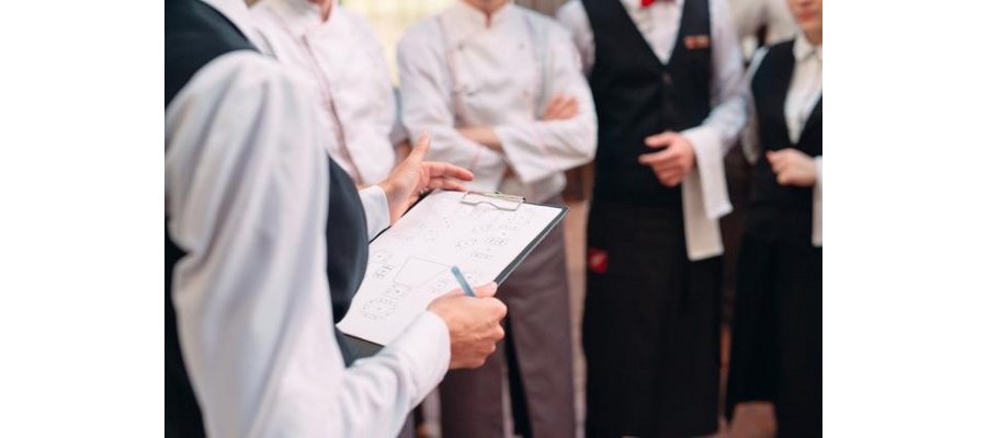 3 Ways to Approach the Evolving Hospitality Workforce 
