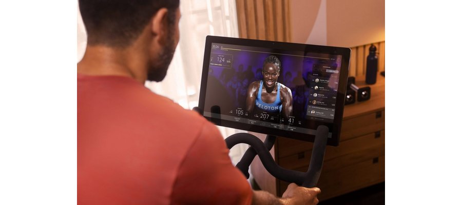 Rethinking the Hotel Gym Gets a Heavy Lift