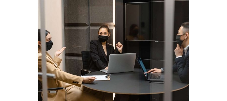 How to secure hotel business communications against data breaches?