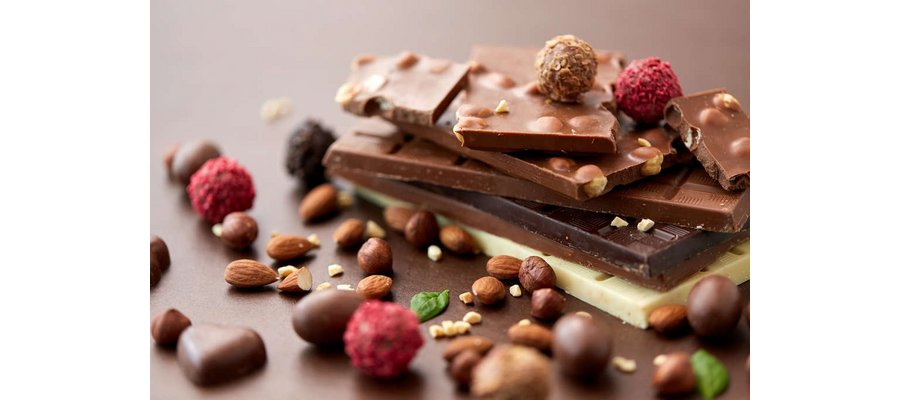 20 Chocolate secrets to delight and inspire