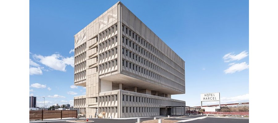 Hilton to open its first net-zero hotel in the US