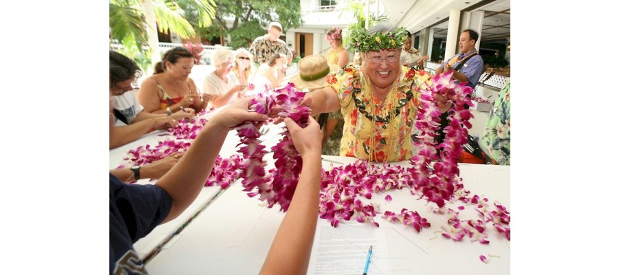 Cultivating An Authentic Guest Experience