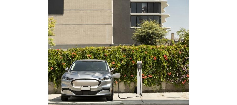 EV Charging Stations: The Next Hotel Utility