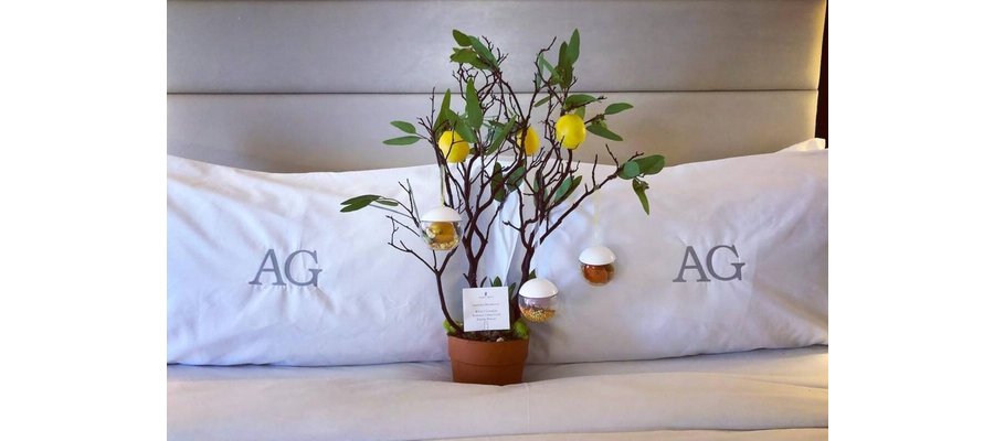 Upscale Hotels Bet on Personalization That Goes Deeper