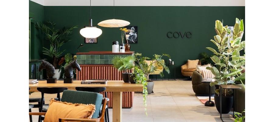 Serviced apartment brand Cove expands into mainland Europe
