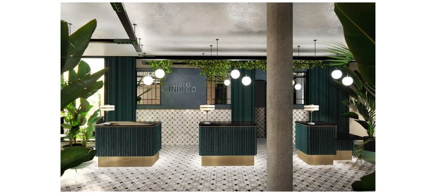 IHG Announces Major Hotel Development Agreement Across Northern Europe