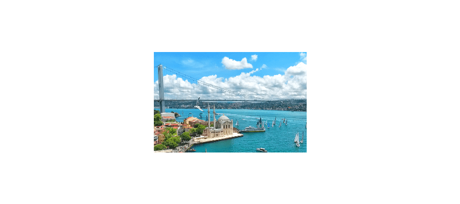 Turkey’s Tourism sector to grow at twice the rate of the national economy