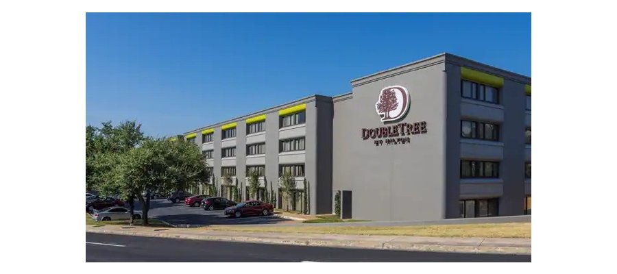 Texas Woman Sues DoubleTree by Hilton Hotel in Austin in Sexual Assault Case