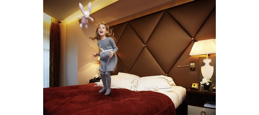 Tourism Tidbits: Getting Ready for the Family Vacation Season