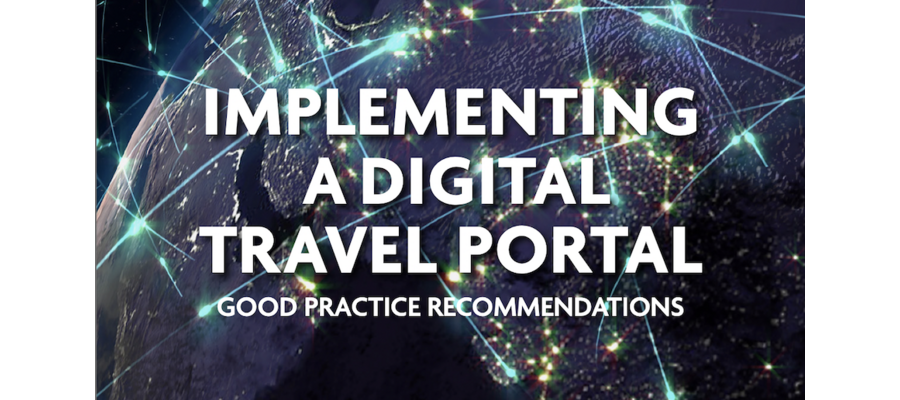 WTTC report suggests a 