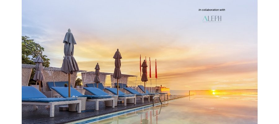 Alternative lodging options in the middle east