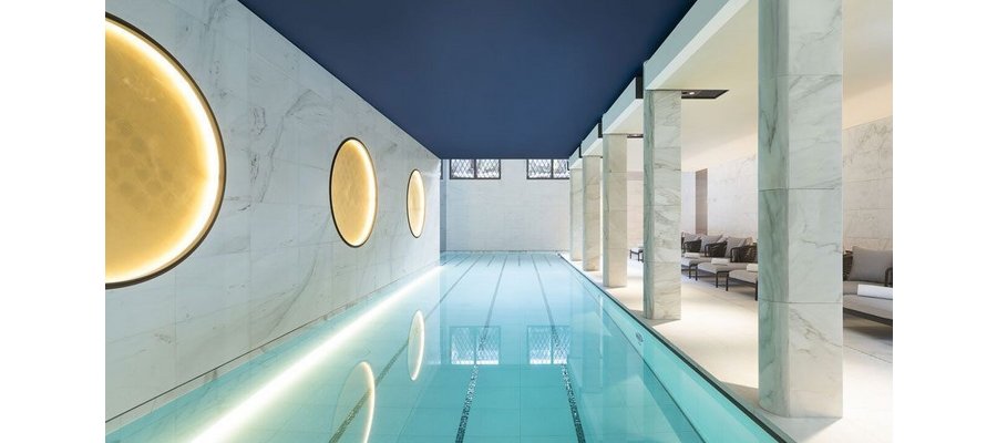 The Set Collection joins the Global Hotel Alliance