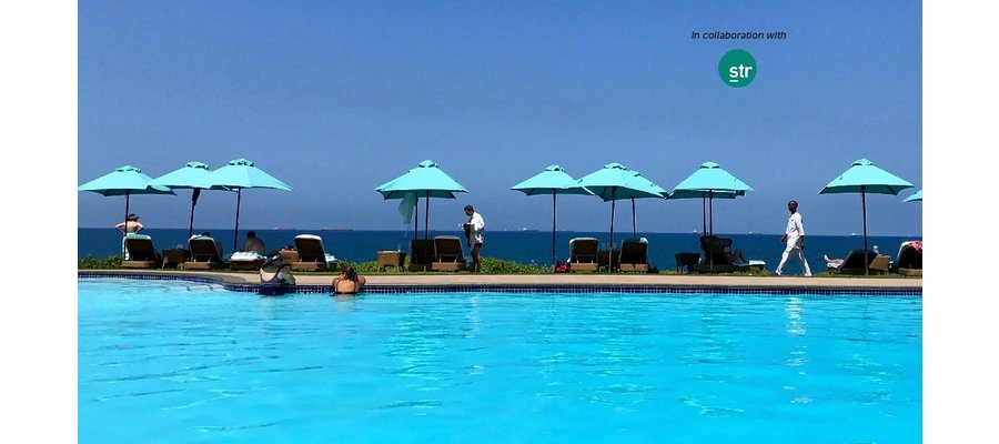 The changing role of hotels