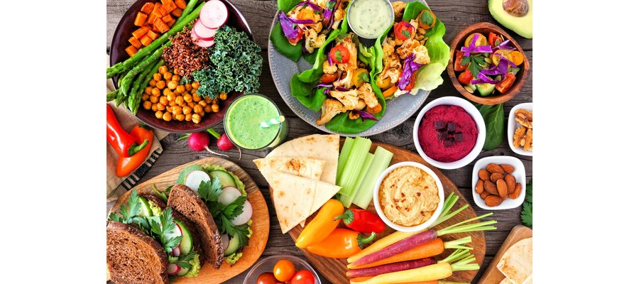 Vegan philosophy: To be or not to be plant-based?