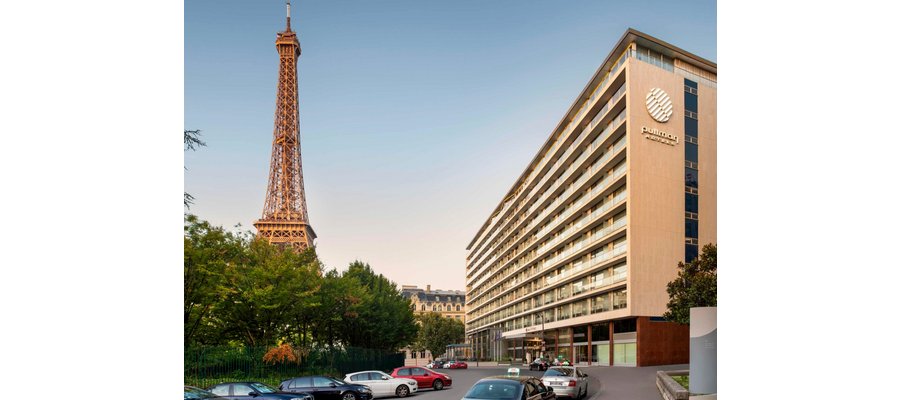 European Luxury Hotels Bounce Back from the Bottom