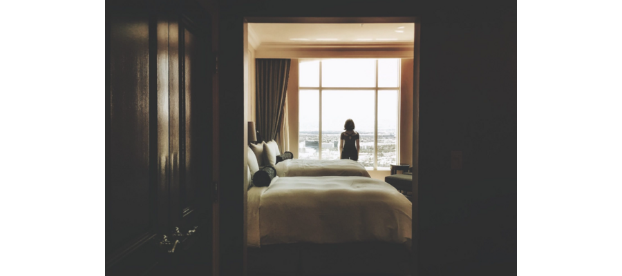 Why Hotels Should Be Worried Now About Looming Stagflation