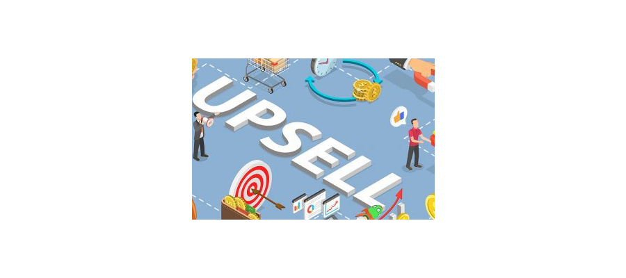Why upselling is important for hotels