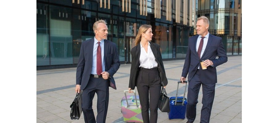 5 Tips On How to Target Corporate Meetings For Your Hotel 