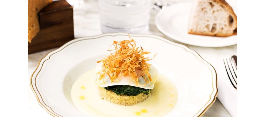 Dubai restaurants awarded first-ever Michelin stars for the Middle East