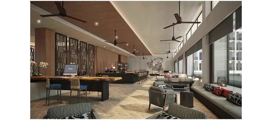 Marriott International Signs Eight Hotels in Vietnam Totaling Close to 2,200 Rooms