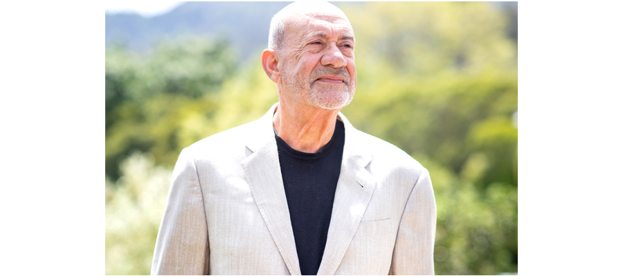 THE WISDOM OF HOMI VAZIFDAR