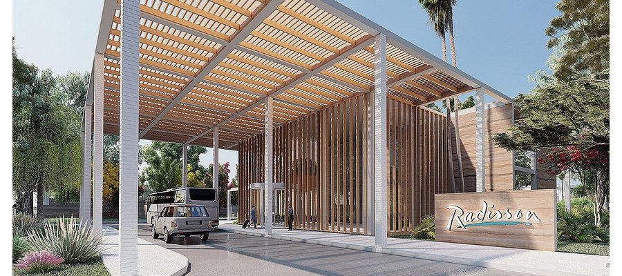 Radisson Hotel Group plots global growth