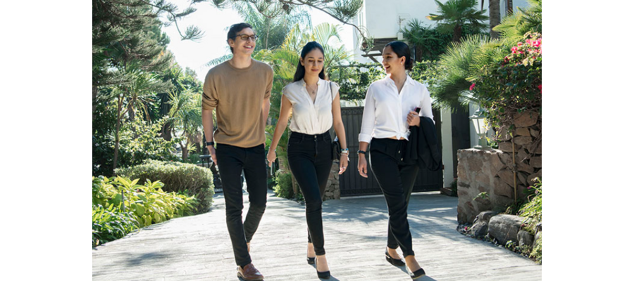 What Can I Do With a Hospitality Management Degree?