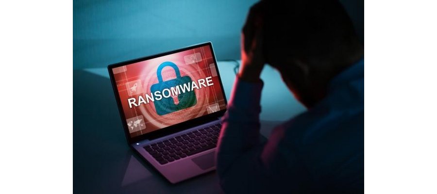 What I Learned About Ransomware at HITEC 2022