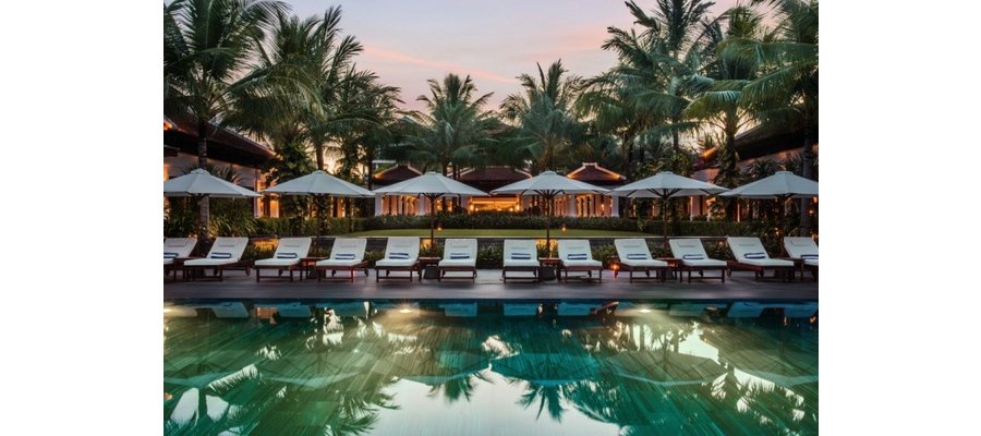 International hotel brand penetration in APAC 