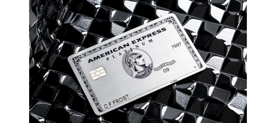 American Express launches Platinum Card credit card product