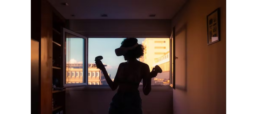 Tourism and the metaverse: towards a widespread use of virtual travel?