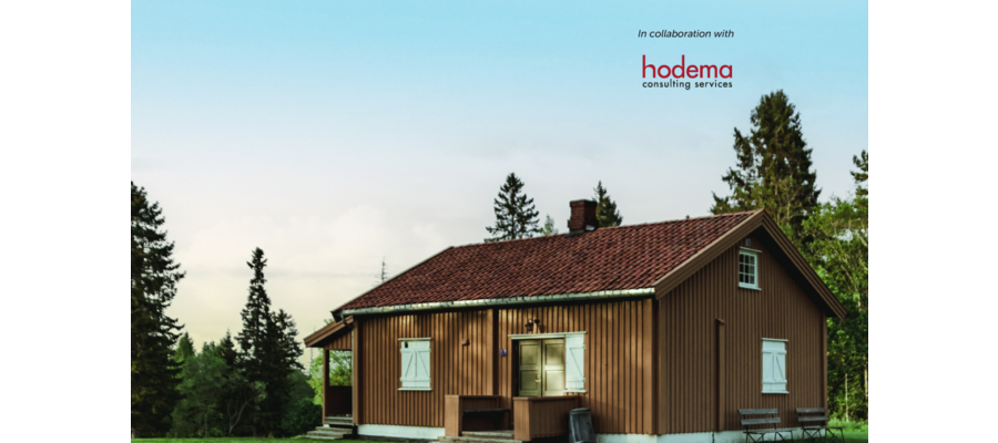 Ecolodges in the Middle East: The new big thing