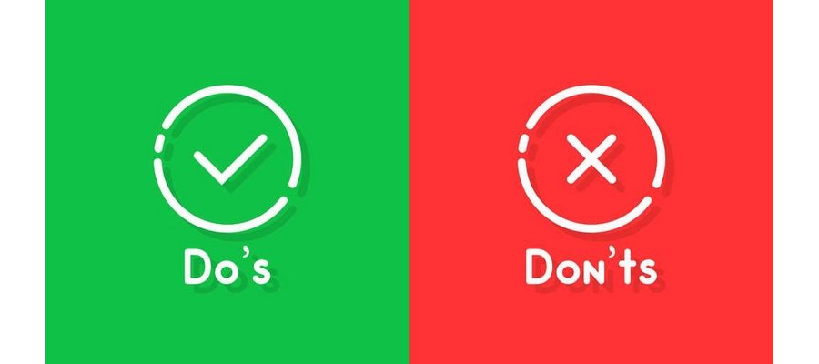 DO’s and DON’Ts of Hotel Technology in 2022