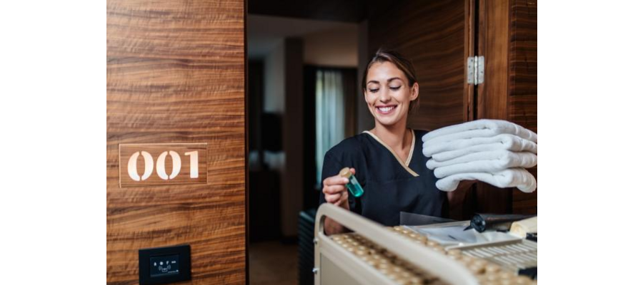 Concord Hospitality Gets Creative with Employee Recruitment, Retention Strategies