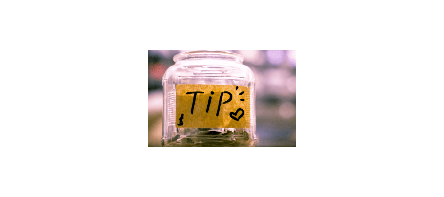 4 different ways to make tipping fair in your hotel