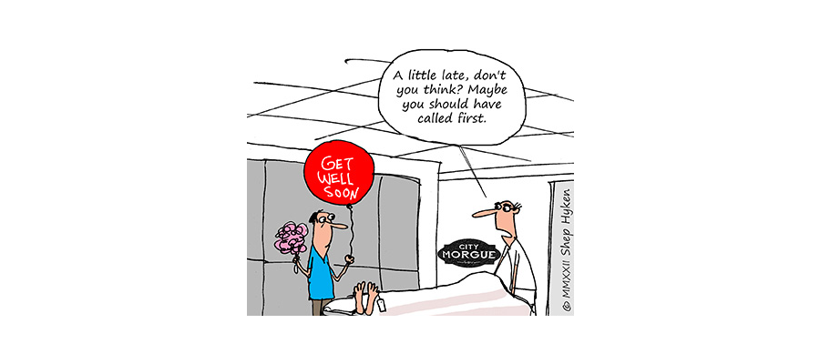 This Is How To Communicate With Customers