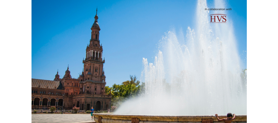 Spain in the spotlight