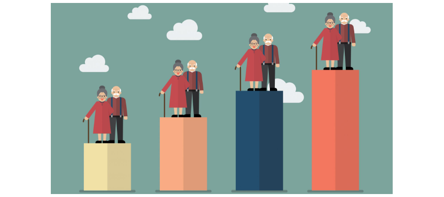 Ageing gracefully - what should modern senior living concepts look like?