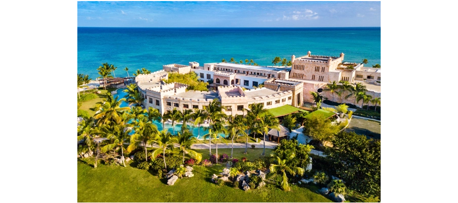 ALL-INCLUSIVE: WHEN CASH IS SCARCE, VALUE BECOMES KING