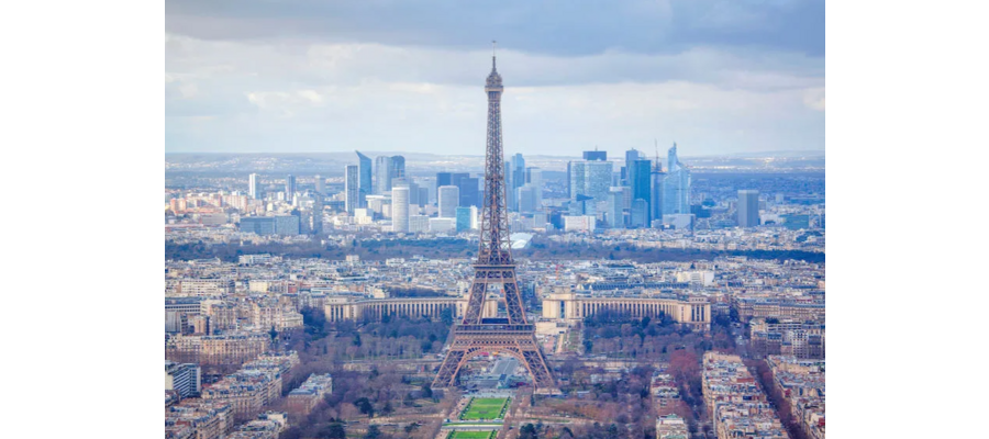 European cities to see hotel prices increase in 2023