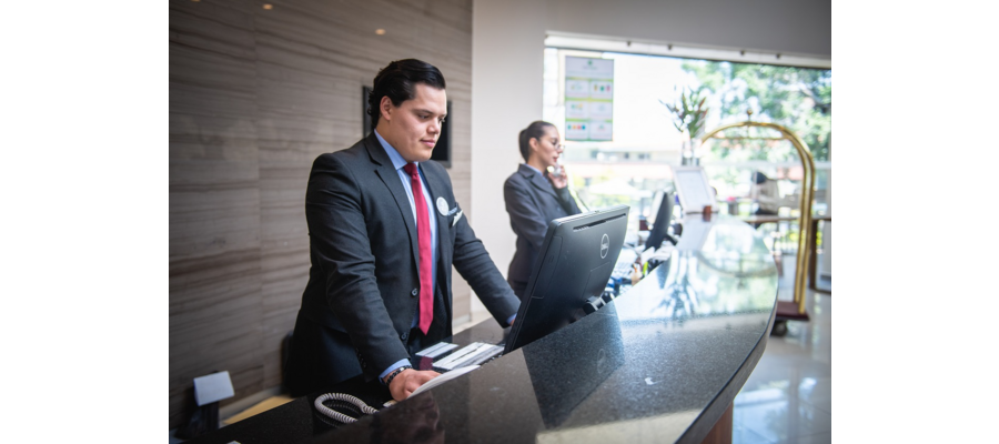 Hotels Still Face Wide Gap Between Job Growth and Openings