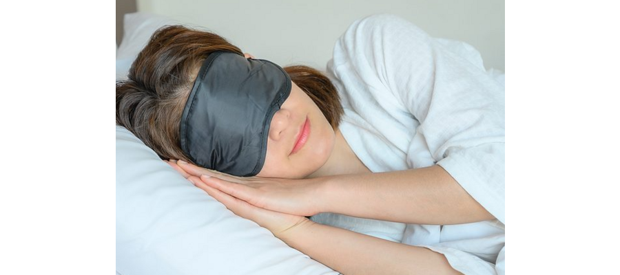 Why your hotel needs a sleep program