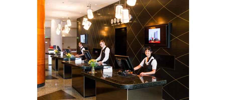 Dehumanizing Hospitality: The Automation Paradox in Our Industry