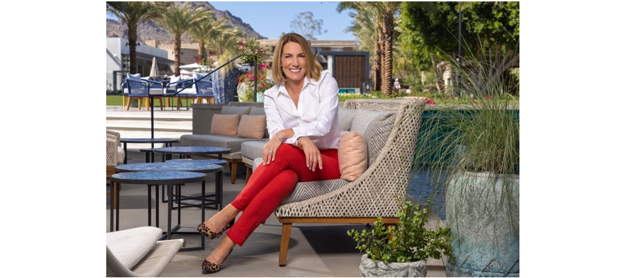 BILTMORE’S MURTAGH FOSTERS DIVERSITY FOR GREATER GOOD