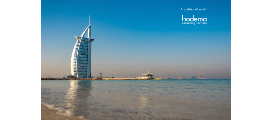 UAE country report: the great rebound