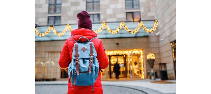 Driving Hourly Holiday Employment: Financial Instability, Career Progression, Economic Uncertainty